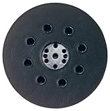 Bosch RSP019 5 In. Medium PSA Sander Backing Pad [並行輸入品]
