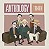 TRI4TH「ANTHOLOGY（初回限定盤）」