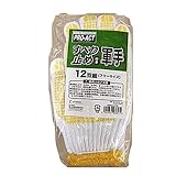ＰＲＯＡＣＴ　すべり止め付軍手１２双　ＫＳＨ０４－６１７２