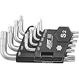 ラグナ:9PCS　ショートスターレンチセット JTC5354