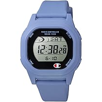 Champion チャンピオン ソーラー電波 デジタル腕時計 51WwIkHCTDL._AC_UL210_SR210,
