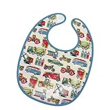 [キャスキッドソン] CATH KIDSTON キッズビブ(よだれかけ) ガレージストーン [並行輸入品]