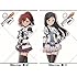 伊藤美来, 村川梨衣, 山崎エリイ「アクションヒロイン チアフルーツ Vol.1【Blu-ray】(チケット優先購入抽選申し込み券付き)」