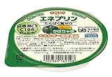 エネプリン かぼちゃ味 40g(区分3/舌でつぶせる)