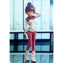 Amazon | ジーク'アクス アマテ・ユズリハ (マチュ) フィギュア