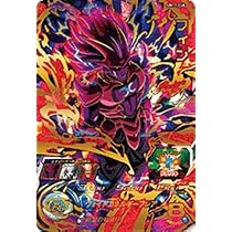 Amazon | スーパードラゴンボールヒーローズ UM11-048 フィン UR