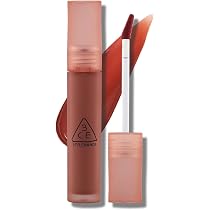 Amazon | 3CE 3CE カシミヤハグ リップスティック04テキストミー口紅