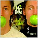 リハーシング・ザ・マルチヴァース・エクスパンデッド・エディション (2CD) / DOUBLE ENTENDRE (2CD)