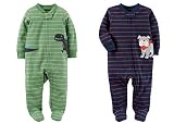 William Carter's Company SLEEPWEAR ベビー・ボーイズ