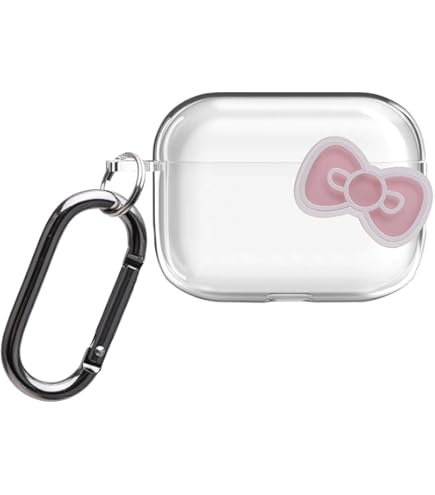 CASETiFY ハローキティ AirPods Pro2 イヤホンケース Casetify + Hello Kitty Toaster Collectible AirPods Pro 2 Case