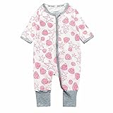 Kids Tales SLEEPWEAR ベビー・ガールズ カラー: ピンク