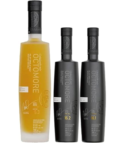 Amazon.co.jp: オクトモア 16.2 ヨーロピアンカスク 正規品 58.1度