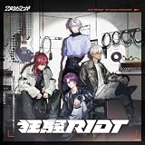 狂騒RIOT (通常盤) - 2時だとか (特典なし)