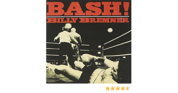 Amazon Bash By Billy Bremner 01 06 12 Billy Bremner ミュージック ミュージック