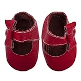 Elowel Pajamas ベビー・ガールズ US サイズ: 14CM(18-24M) カラー: レッド
