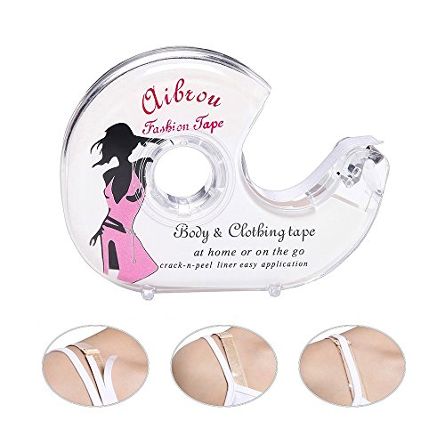 胸チラカバーアイテム10選 防止グッズ 胸元が見えにくいグッズ コーディネート情報ならcutee