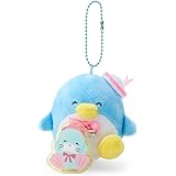 サンリオ(SANRIO) タキシードサム マスコットホルダー(ニコニコ) 764094