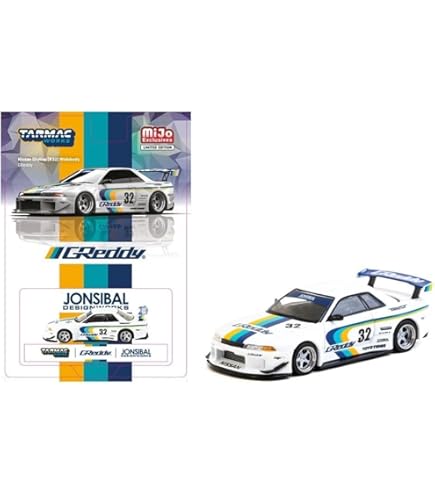 Amazon.co.jp: ターマックワークス Mark II JZX100 RHD (右ハンドル