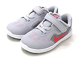 NIKE キッズスニーカー ベビーシューズ 子供靴 ナイキ レボリューション 3 TDV ベビースニーカー 運動靴 子供用スニーカー/12.0cm-16.0cm 正規品/819415 (15.0cm,