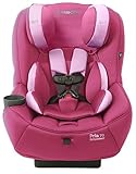 Maxi-Cosi Pria 70 Convertible Car Seat with Easy Clean Fabric and BONUS 20 Ounce Flavor Infusing Wat