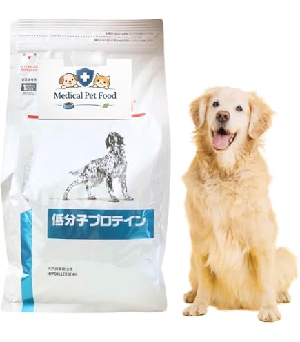 Amazon.co.jp: ロイヤルカナン 食事療法食 犬用 低分子プロテイン