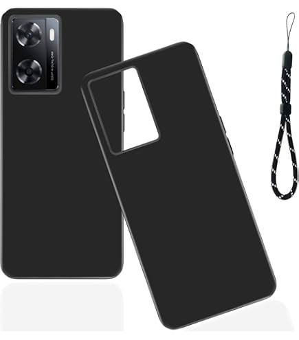 Amazon | 『全面保護 』OPPO A77 用のケース CPH2385 用の保護カバー