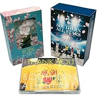 Amazon.co.jp: LIVE TOUR 2025 「THANK YOU SO MUCH!!」 [完全生産限定