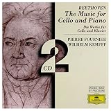 Music for Cello & Piano