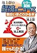 経済のしくみをカラー図解で読み解く！　池上彰の経済のニュースが面白いほどわかる本<池上彰のニュースが面白いほどわかる本シリーズ> (中経出版)