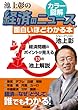 経済のしくみをカラー図解で読み解く！　池上彰の経済のニュースが面白いほどわかる本<池上彰のニュースが面白いほどわかる本シリーズ> (中経出版)