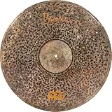 MEINL マイネル Byzance Extra Dry シリーズ ライドシンバル 22" Thin Ride B22EDTR 【国内正規品】