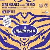 Needin U II by David Morales (2001-02-27)