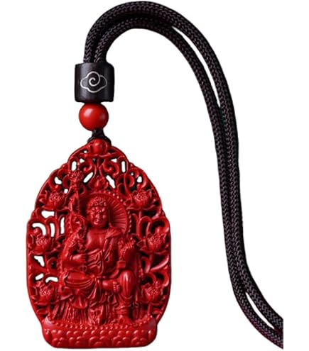 Amazon.co.jp: 如来様【釈迦如来】ペンダント ネックレス お守り御本尊