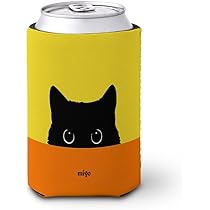 Amazon｜[§miyo] 水筒カバー ミニ ボトル ケース 水筒ケース 缶