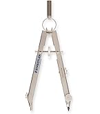 Amazon | ステッドラー(STAEDTLER) コンパス 製図用 中車式 マルス 553