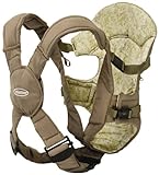 infantino ユーロライダー カバー付き カーキ/トープフラワー