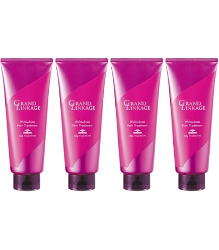 ミルボン グランドリンケージ ウィローリュクス シャンプー＆トリートメントセット 70726f647563742f32303234303231