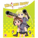 Kill Me Baby: Collection