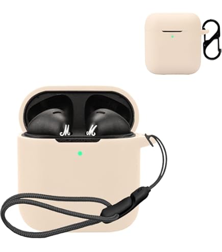 Amazon | For MARSHALL MINOR IV 用 ケース カバー 【KONXISA