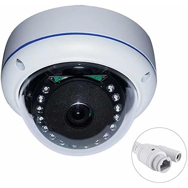 Amazon.co.jp 最新リリース: ドーム型防犯カメラ の新着ランキングです。