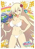 キャラクタースリーブ 閃乱カグラ PEACH BEACH SPLASH 麗王 (EN-567)