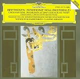 Symphony No 6 / Fantasia for Piano & Orch Op 80
