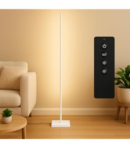 Amazon.co.jp : ottostyle.jp フロアライト スティック型 LEDフロア