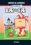 Lydret (trin 1): Bæ og Fæ (Danish Edition)