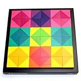 ネフ社 キーナーモザイク (小)(naef Mosaik)