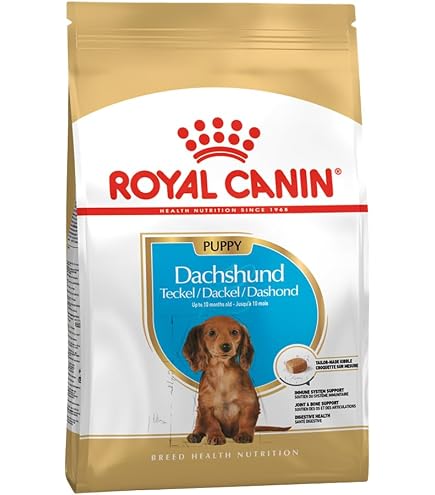 Amazon.co.jp: ロイヤルカナン ダックスフンド 成犬用 1.5kg 生後10
