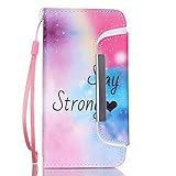 UNEXTATI iPhone 6 / 6s ケース 手帳型ケース 2 in 1 高級PUレザー 耐衝撃 全面保護 Apple iPhone6ケース iPhone6sケース カバー Case (ピンク