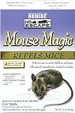Bonide BONIDE865マウスマジック4パック