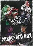 PARALYSED BOX