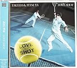 【外付け特典あり】LOVE SHOT 初回限定盤 (CD+Blu-ray)(ミニチャーム (3種のうちランダムで1種)付)